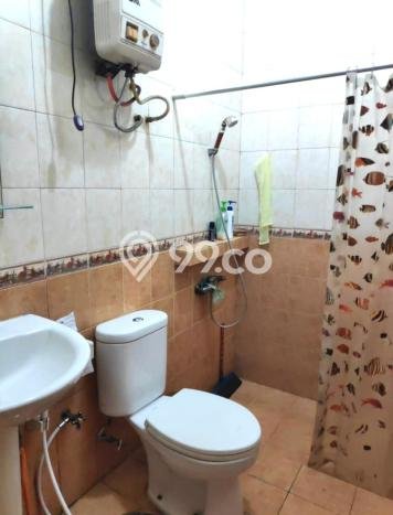 Hunian Cantik Minimalis Lb 130m2 di Medan Satria, Bekasi Hunian Cantik Minimalis Lb 130m2 di Medan Satria, Bekasi