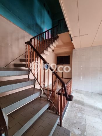 Dijual Rumah Mewah Megah Dengan View Eksklusif di Pasar Baru, Jakarta Pusat Dijual Rumah Mewah Megah Dengan View Eksklusif di Pasar Baru, Jakarta Pusat