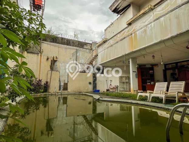 Rumah Luxury Modern Siap Huni di Pondok Pinang Jakarta Selatan Rumah Luxury Modern Siap Huni di Pondok Pinang Jakarta Selatan