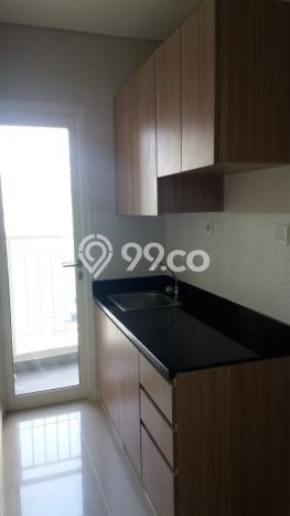 Disewakan Apartemen Ekonomis 1 BR di Central Park Jakarta Barat Disewakan Apartemen Ekonomis 1 BR di Central Park Jakarta Barat