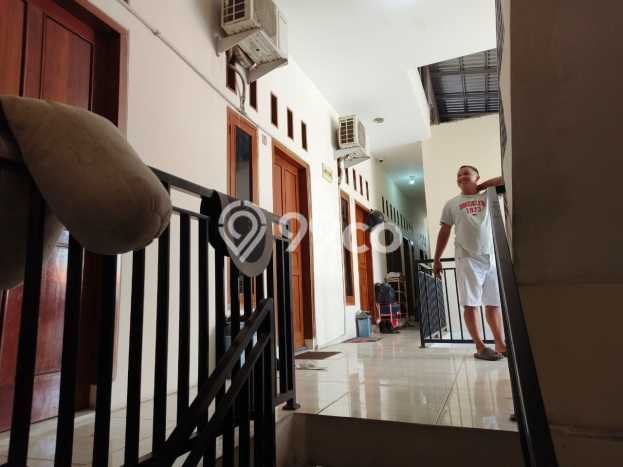 Dijual Rumah Kost di Cikini, Jakarta Pusat, 20 KT, 0 KM, Bangunan 170m2 Dijual Rumah Kost di Cikini, Jakarta Pusat, 20 KT, 0 KM, Bangunan 170m2