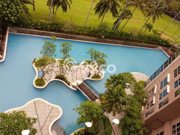 Untuk Dijual Apartemen Nyaman di Kemayoran Jakarta Pusat 1 Kamar Tidur Untuk Dijual Apartemen Nyaman di Kemayoran Jakarta Pusat 1 Kamar Tidur