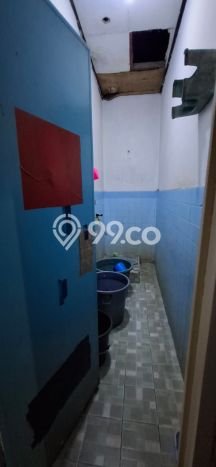 Rumah Modern Cantik 2 Kamar Bisa Langsung Pindah di Kembangan Rumah Modern Cantik 2 Kamar Bisa Langsung Pindah di Kembangan