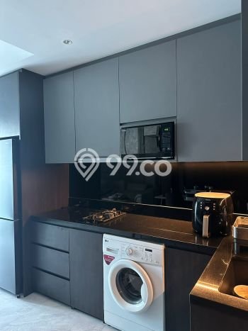 Paling Dicari! Apartemen Premium Dijual di Kembangan Selatan Punya 3 Bedroom Paling Dicari! Apartemen Premium Dijual di Kembangan Selatan Punya 3 Bedroom
