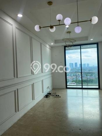 Dijual Apartemen Nyaman di Kembangan Jakarta Barat 2 Kamar Tidur Dijual Apartemen Nyaman di Kembangan Jakarta Barat 2 Kamar Tidur