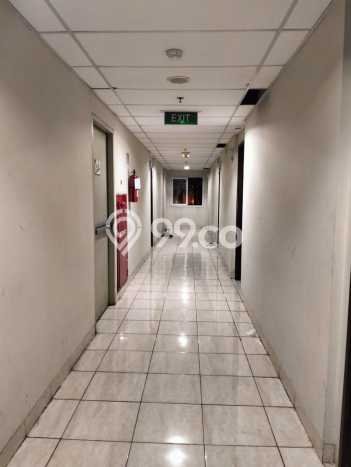Apartemen Minimalis untuk Disewa, 2 Kamar di Jakarta Barat Apartemen Minimalis untuk Disewa, 2 Kamar di Jakarta Barat