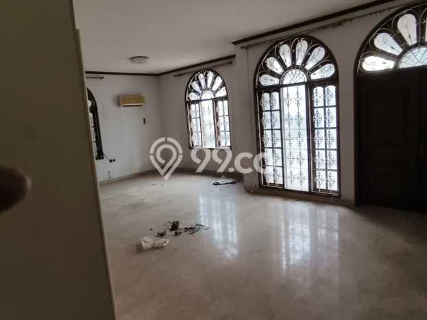 Rumah Elit LB 406m2 Siap Pakai Desain Elegan di Sunrise Garden, Jakarta Barat Rumah Elit LB 406m2 Siap Pakai Desain Elegan di Sunrise Garden, Jakarta Barat