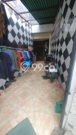Jual Rumah Strategis Bagus Punya 4 KT di Johar Baru Jakarta Pusat SHM Jual Rumah Strategis Bagus Punya 4 KT di Johar Baru Jakarta Pusat SHM