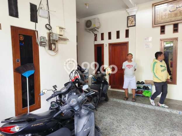 Dijual Rumah Kost di Cikini, Jakarta Pusat, 20 KT, 0 KM, Bangunan 170m2 Dijual Rumah Kost di Cikini, Jakarta Pusat, 20 KT, 0 KM, Bangunan 170m2