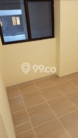 Dijual Apartemen 2 KT di Bekasi Luas 47m2 Dijual Apartemen 2 KT di Bekasi Luas 47m2