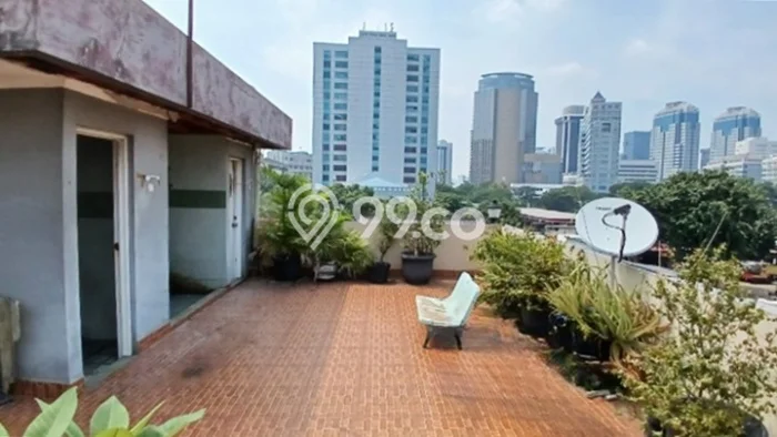 Untuk Dijual Kost di Tanah Abang, Jakarta Pusat, 34 KT, 16 KM, Luas 1350m2 Untuk Dijual Kost di Tanah Abang, Jakarta Pusat, 34 KT, 16 KM, Luas 1350m2