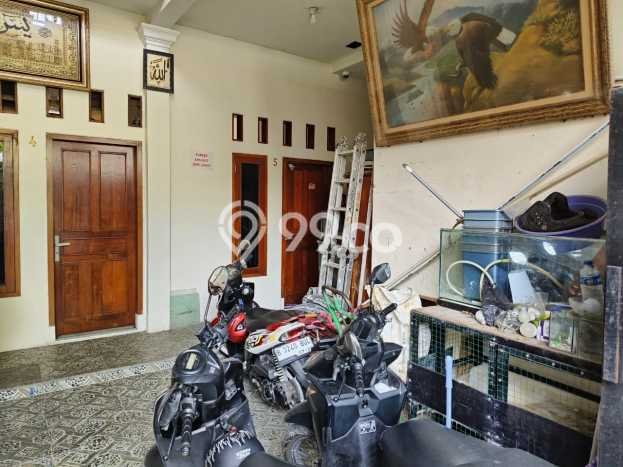 Dijual Rumah Kost di Cikini, Jakarta Pusat, 20 KT, 0 KM, Bangunan 170m2 Dijual Rumah Kost di Cikini, Jakarta Pusat, 20 KT, 0 KM, Bangunan 170m2