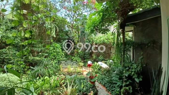 Untuk Dijual Kost di Tanah Abang, Jakarta Pusat, 34 KT, 16 KM, Luas 1350m2 Untuk Dijual Kost di Tanah Abang, Jakarta Pusat, 34 KT, 16 KM, Luas 1350m2