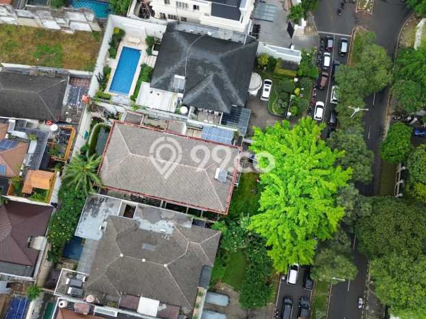 Rumah Luxury Modern Siap Huni di Pondok Pinang Jakarta Selatan Rumah Luxury Modern Siap Huni di Pondok Pinang Jakarta Selatan