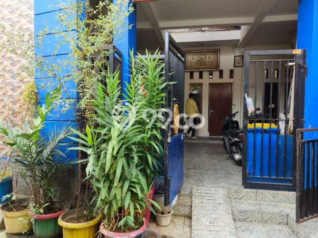 Dijual Rumah Kost di Cikini, Jakarta Pusat, 20 KT, 0 KM, Bangunan 170m2 Dijual Rumah Kost di Cikini, Jakarta Pusat, 20 KT, 0 KM, Bangunan 170m2