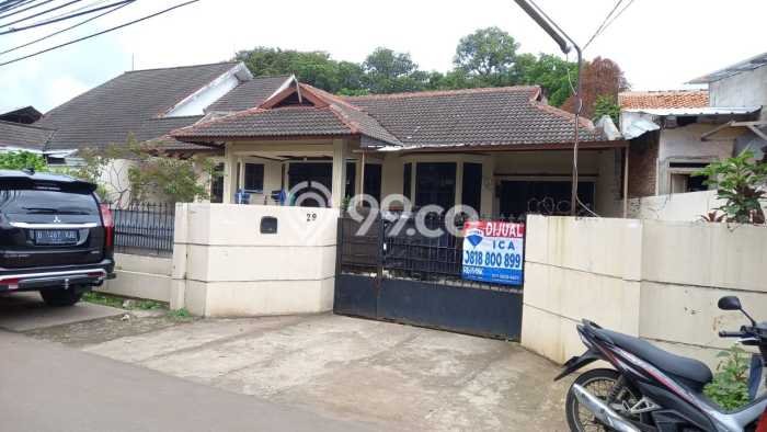 For Sale! Luxury House LT 760m2 Desain Modern di Kreo For Sale! Luxury House LT 760m2 Desain Modern di Kreo