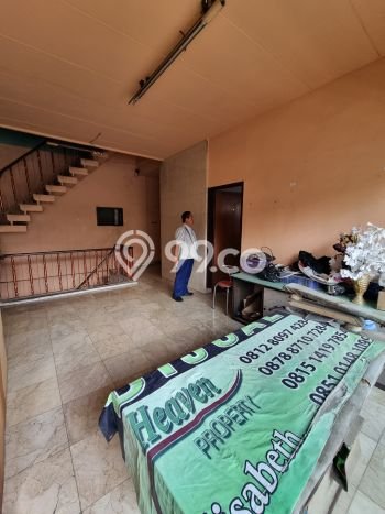 Dijual Rumah Mewah Megah Dengan View Eksklusif di Pasar Baru, Jakarta Pusat Dijual Rumah Mewah Megah Dengan View Eksklusif di Pasar Baru, Jakarta Pusat