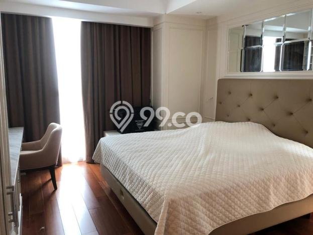Dijual Apartemen Mewah 3 KT & 2 KM di Kebon Jeruk, Jakarta Barat Dijual Apartemen Mewah 3 KT & 2 KM di Kebon Jeruk, Jakarta Barat