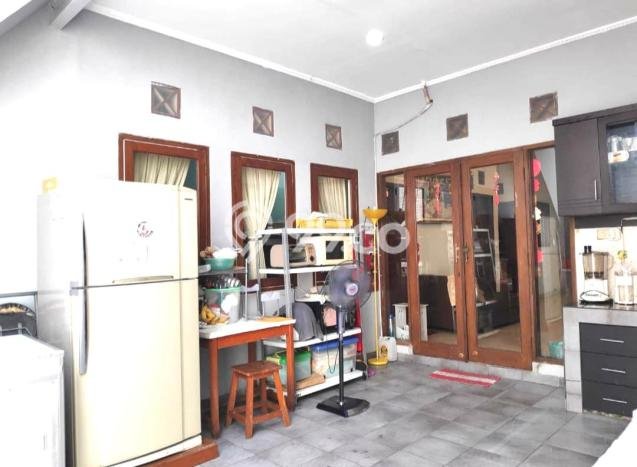 Hunian Cantik Minimalis Lb 130m2 di Medan Satria, Bekasi Hunian Cantik Minimalis Lb 130m2 di Medan Satria, Bekasi