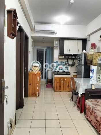 Apartemen Minimalis untuk Disewa, 2 Kamar di Jakarta Barat Apartemen Minimalis untuk Disewa, 2 Kamar di Jakarta Barat