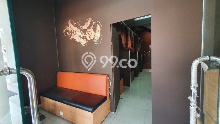 Unit Ruko Dijual di Pagedangan Tangerang Luas Tanah 80m2, Luas Bangunan 107m2 Unit Ruko Dijual di Pagedangan Tangerang Luas Tanah 80m2, Luas Bangunan 107m2