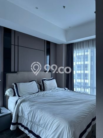 Paling Dicari! Apartemen Premium Dijual di Kembangan Selatan Punya 3 Bedroom Paling Dicari! Apartemen Premium Dijual di Kembangan Selatan Punya 3 Bedroom
