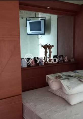 Dijual Apartemen di Jakarta Barat 1 Kamar & 1 Kamar Mandi, Luas 33m2 Dijual Apartemen di Jakarta Barat 1 Kamar & 1 Kamar Mandi, Luas 33m2