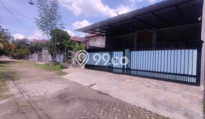 Hunian Cantik Minimalis Lb 130m2 di Medan Satria, Bekasi Hunian Cantik Minimalis Lb 130m2 di Medan Satria, Bekasi