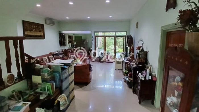 Untuk Dijual Kost di Tanah Abang, Jakarta Pusat, 34 KT, 16 KM, Luas 1350m2 Untuk Dijual Kost di Tanah Abang, Jakarta Pusat, 34 KT, 16 KM, Luas 1350m2