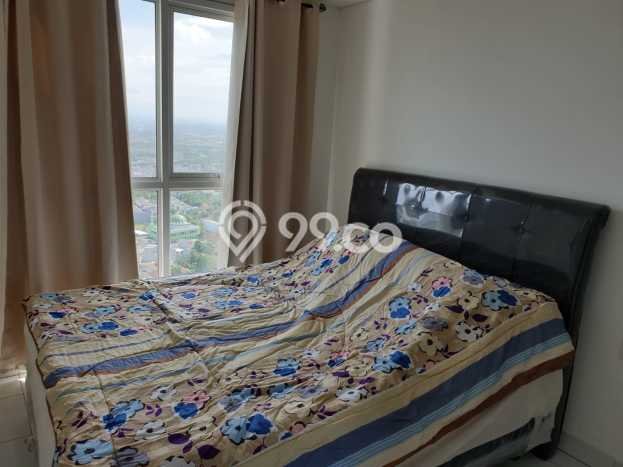 Apartemen Nyaman Dijual di BSD, Tangerang Selatan Dilengkapi 1 KT dan 1 KM Apartemen Nyaman Dijual di BSD, Tangerang Selatan Dilengkapi 1 KT dan 1 KM
