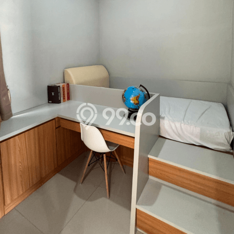 Rumah Minimalis 2 KT di Jati Asih Bekasi Unfurnished Rumah Minimalis 2 KT di Jati Asih Bekasi Unfurnished