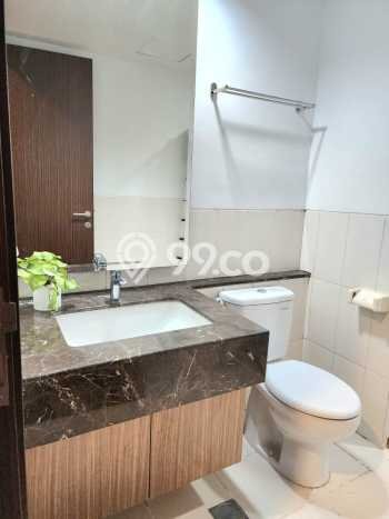 Hunian Apartemen Nyaman di Mampang Prapatan 1 Kamar Tidur Hunian Apartemen Nyaman di Mampang Prapatan 1 Kamar Tidur