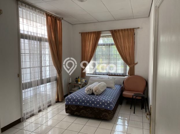 Dijual Rumah Mewah Megah Dengan View Cantik di TB Simatupang, Jakarta Selatan Dijual Rumah Mewah Megah Dengan View Cantik di TB Simatupang, Jakarta Selatan