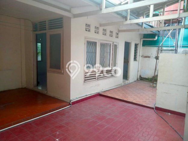For Sale! Premium House LT 272m2 Desain Modern di Gandaria For Sale! Premium House LT 272m2 Desain Modern di Gandaria