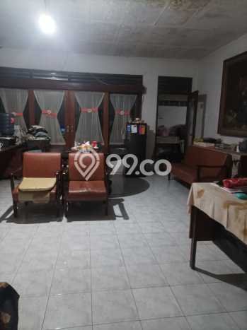 Tanah Komersial Dijual di Pasar Minggu Jakarta Selatan 399m2 Tanah Komersial Dijual di Pasar Minggu Jakarta Selatan 399m2