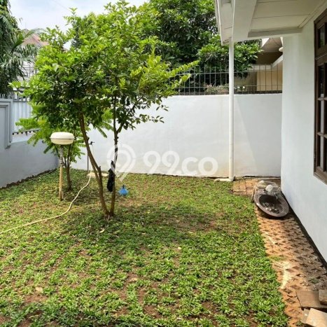 Rumah Mewah LB 250m2 Siap Pakai Desain Elegan di Gandaria, Jakarta Selatan Rumah Mewah LB 250m2 Siap Pakai Desain Elegan di Gandaria, Jakarta Selatan