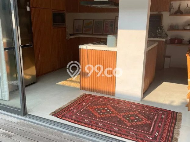 Hunian Elit LB 260m2 Siap Huni Desain Elegan di Bintaro, Jakarta Selatan Hunian Elit LB 260m2 Siap Huni Desain Elegan di Bintaro, Jakarta Selatan