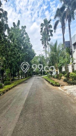 Hunian Super Mewah dengan Akses Paling Strategis di Tanjung Barat, Jakarta Selatan Hunian Super Mewah dengan Akses Paling Strategis di Tanjung Barat, Jakarta Selatan