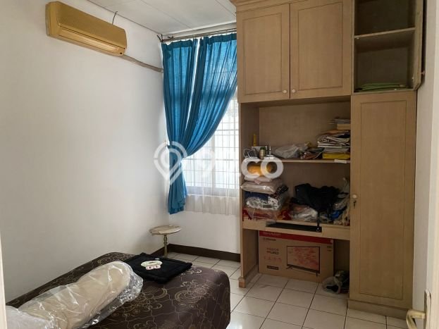 Dijual Rumah Mewah Megah Dengan View Cantik di TB Simatupang, Jakarta Selatan Dijual Rumah Mewah Megah Dengan View Cantik di TB Simatupang, Jakarta Selatan