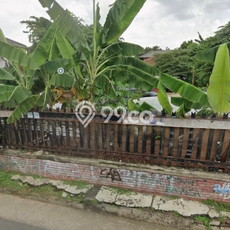 Tanah Strategis Kawasan , Luas 997m2m², Ideal untuk Perumahan Tanah Strategis Kawasan , Luas 997m2m², Ideal untuk Perumahan