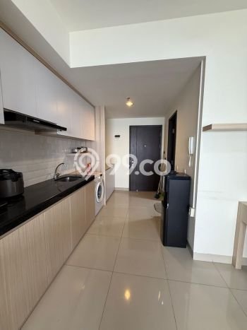 Hunian Apartemen Strategis untuk Dijual di Bekasi dengan 1 Kamar Hunian Apartemen Strategis untuk Dijual di Bekasi dengan 1 Kamar