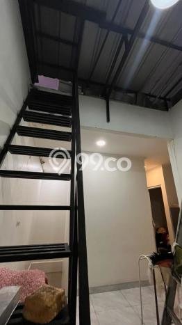 Rumah Elit Modern Tanpa Renovasi di Cempaka Mas Jakarta Pusat Rumah Elit Modern Tanpa Renovasi di Cempaka Mas Jakarta Pusat