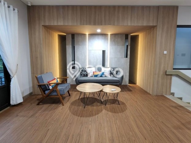 Hunian Mewah LB 270m2 Siap Huni Desain Elegan di Tanjung Barat, Jakarta Selatan Hunian Mewah LB 270m2 Siap Huni Desain Elegan di Tanjung Barat, Jakarta Selatan