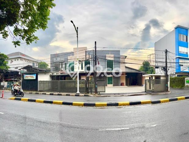 Unit Komersial Disewa Lokasi Pasar Minggu, Jakarta Selatan Spesifikasi Luas Bangunan 515m2 Unit Komersial Disewa Lokasi Pasar Minggu, Jakarta Selatan Spesifikasi Luas Bangunan 515m2