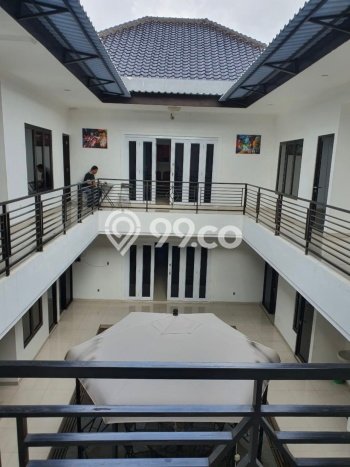 Hunian Super Elit dengan Akses Paling Strategis di Jati Padang, Jakarta Selatan Hunian Super Elit dengan Akses Paling Strategis di Jati Padang, Jakarta Selatan