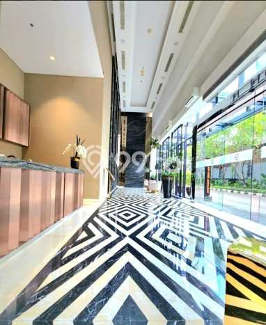 Hunian Apartemen Nyaman di Mampang Prapatan 1 Kamar Tidur Hunian Apartemen Nyaman di Mampang Prapatan 1 Kamar Tidur