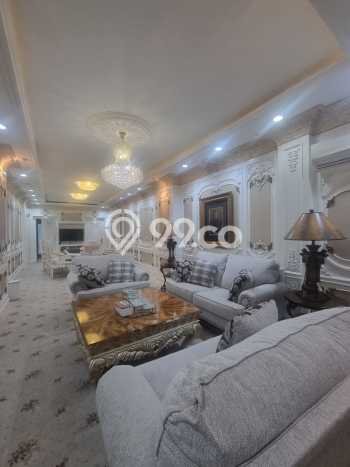 Disewakan Ruko di Kawasan Ramai Pondok Indah Luas 670m2 Disewakan Ruko di Kawasan Ramai Pondok Indah Luas 670m2