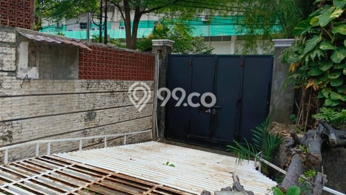Hunian Modern Disewakan 6 Kamar di Kebayoran Baru Boleh Nego Hunian Modern Disewakan 6 Kamar di Kebayoran Baru Boleh Nego