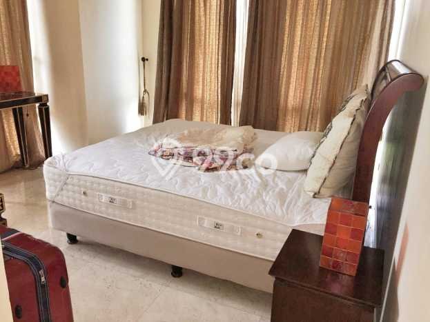 Hunian Apartemen Eksklusif untuk Dijual di Jakarta Selatan dengan 2 BR & 2 Kamar Mandi Hunian Apartemen Eksklusif untuk Dijual di Jakarta Selatan dengan 2 BR & 2 Kamar Mandi