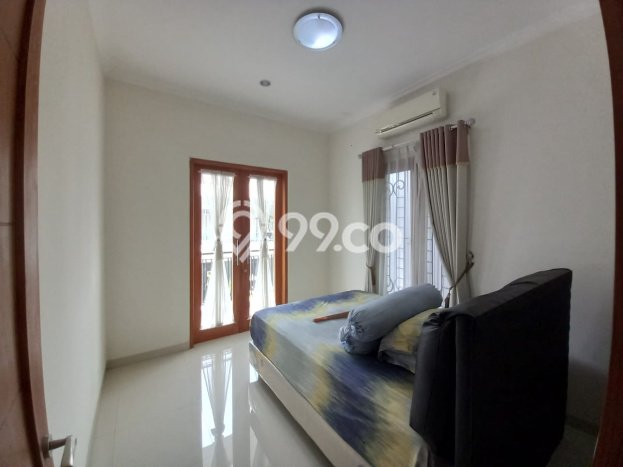 Siap Huni Rumah Mewah 3 Kamar di Jagakarsa Dekat ke Mana Saja Siap Huni Rumah Mewah 3 Kamar di Jagakarsa Dekat ke Mana Saja